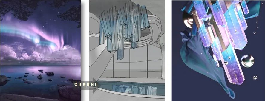 深圳前海·华发冰雪世界项目展览馆丨中国深圳丨KLID达观国际建筑设计事务所-54