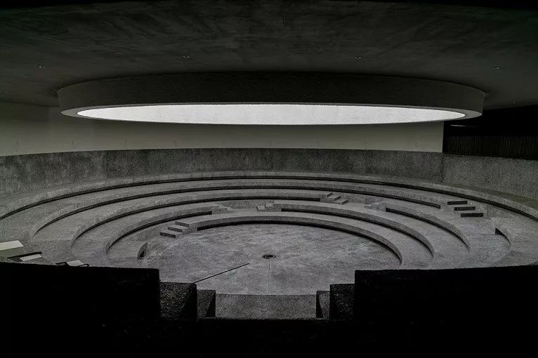 北京鲁能格拉斯小镇法式宅邸 | 古典与现代的艺术对话-77