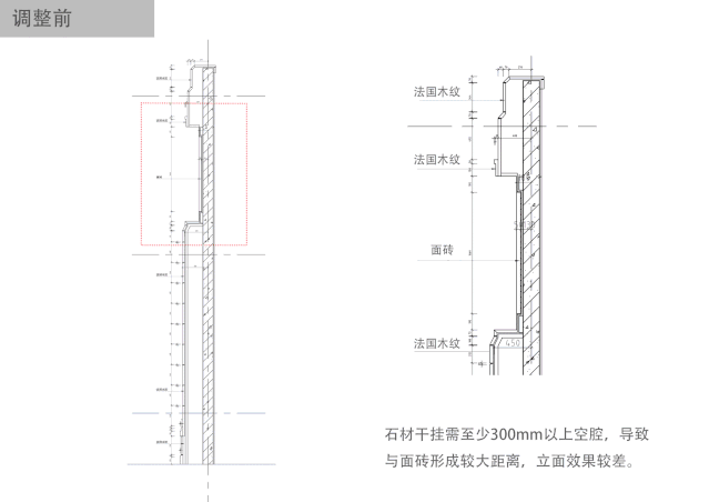 宁波海隽府 | 褐石 2.0 学院风格的人居设计-41
