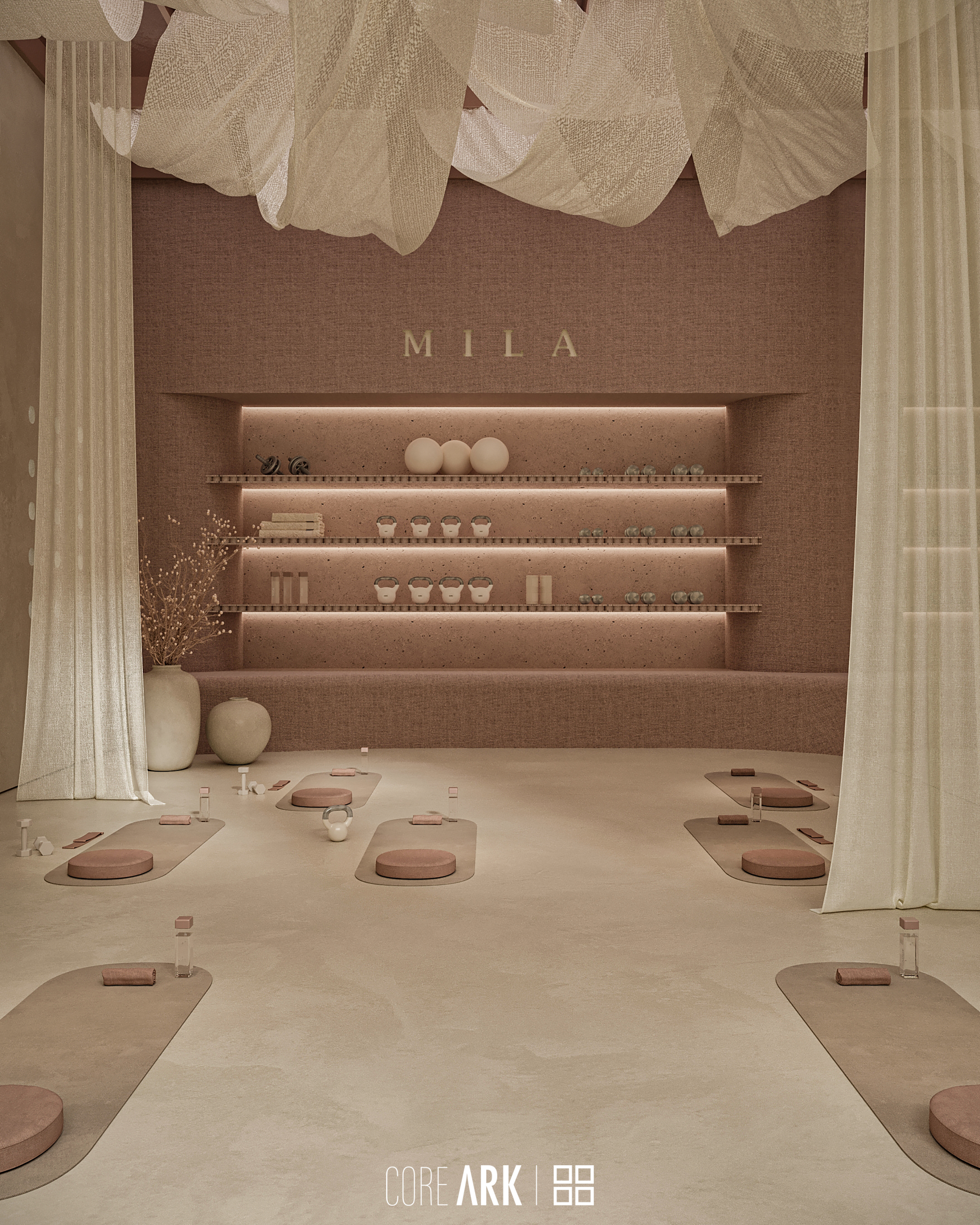 丨阿联酋迪拜丨Ghada Gamal-9