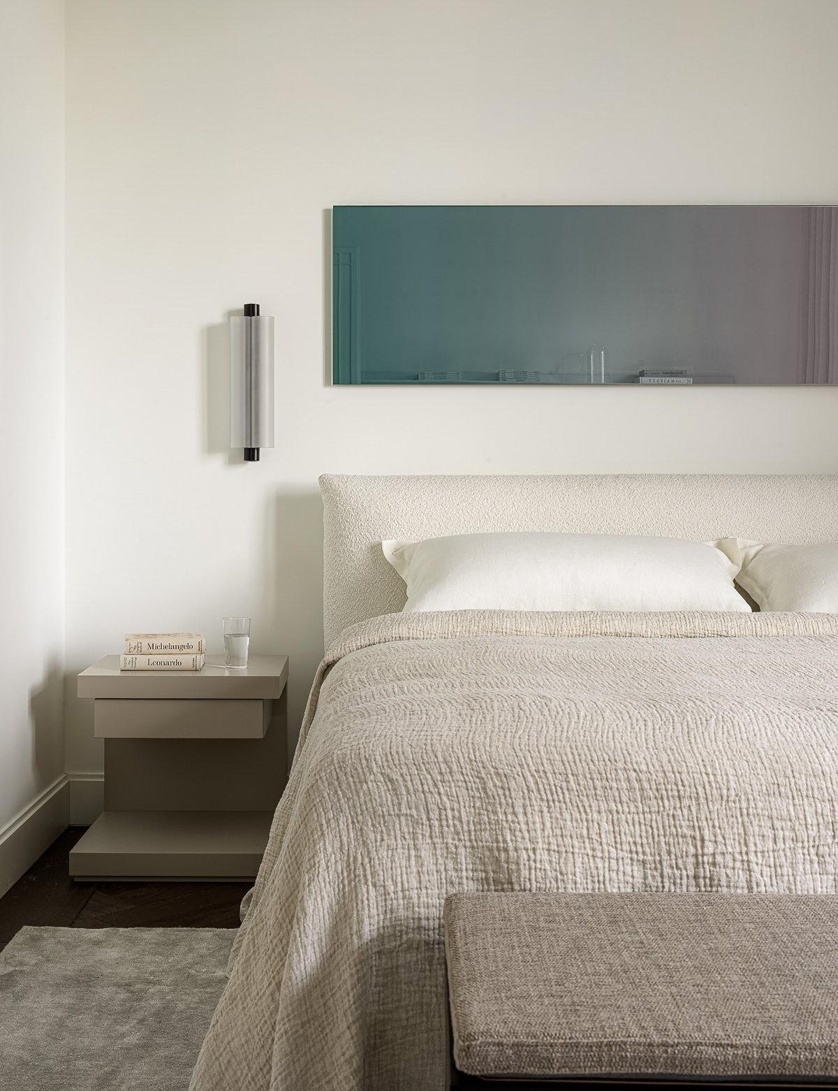 俄罗斯 Vesper Tverskaya 会所室内设计丨Babayants 建筑事务所-31