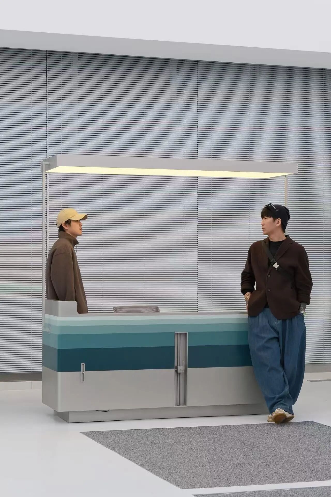 影视飓风5#办公楼丨中国杭州丨杭州尤木室内设计-34