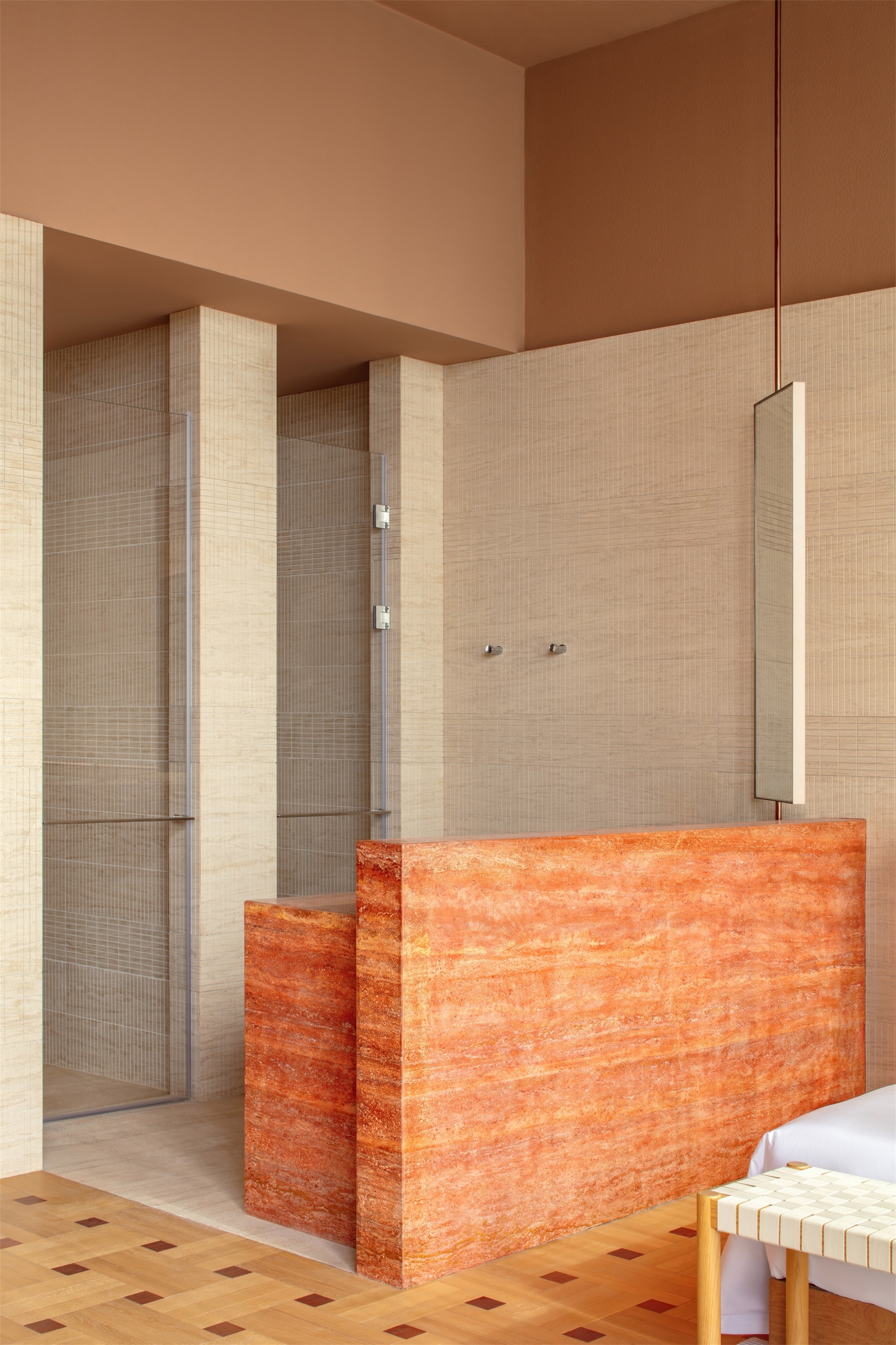 广州阿那亚理想国酒店丨中国广州丨B.L.U.E.建筑设计事务所-82