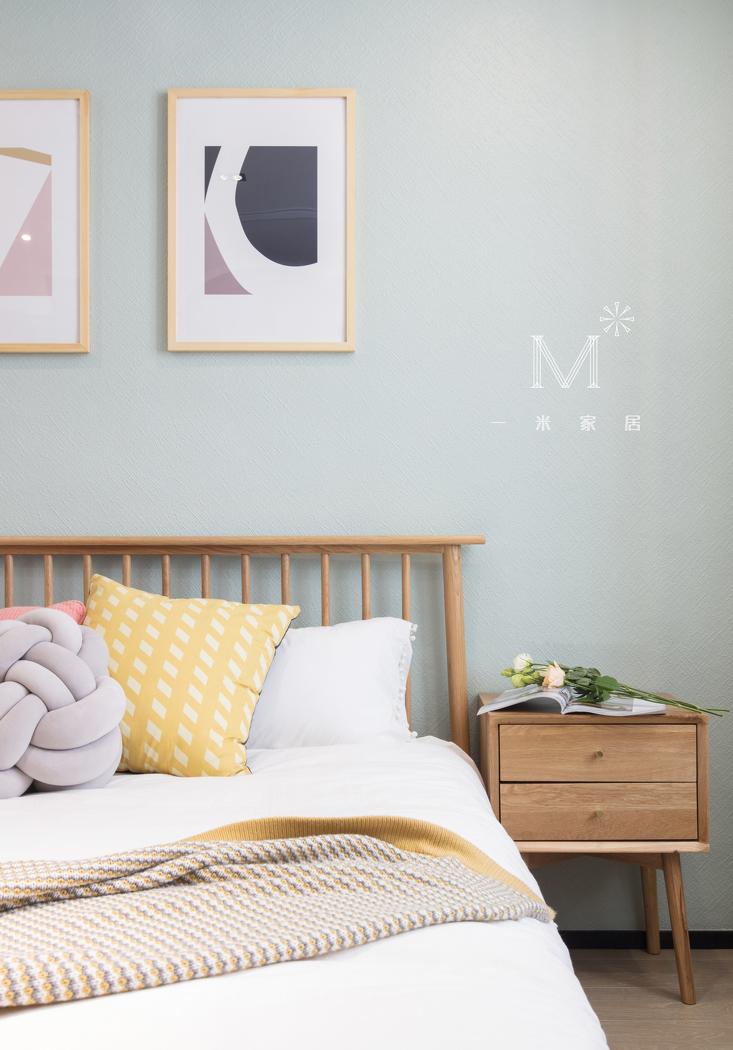 【一米家居】依旧 200㎡顶楼复式-6