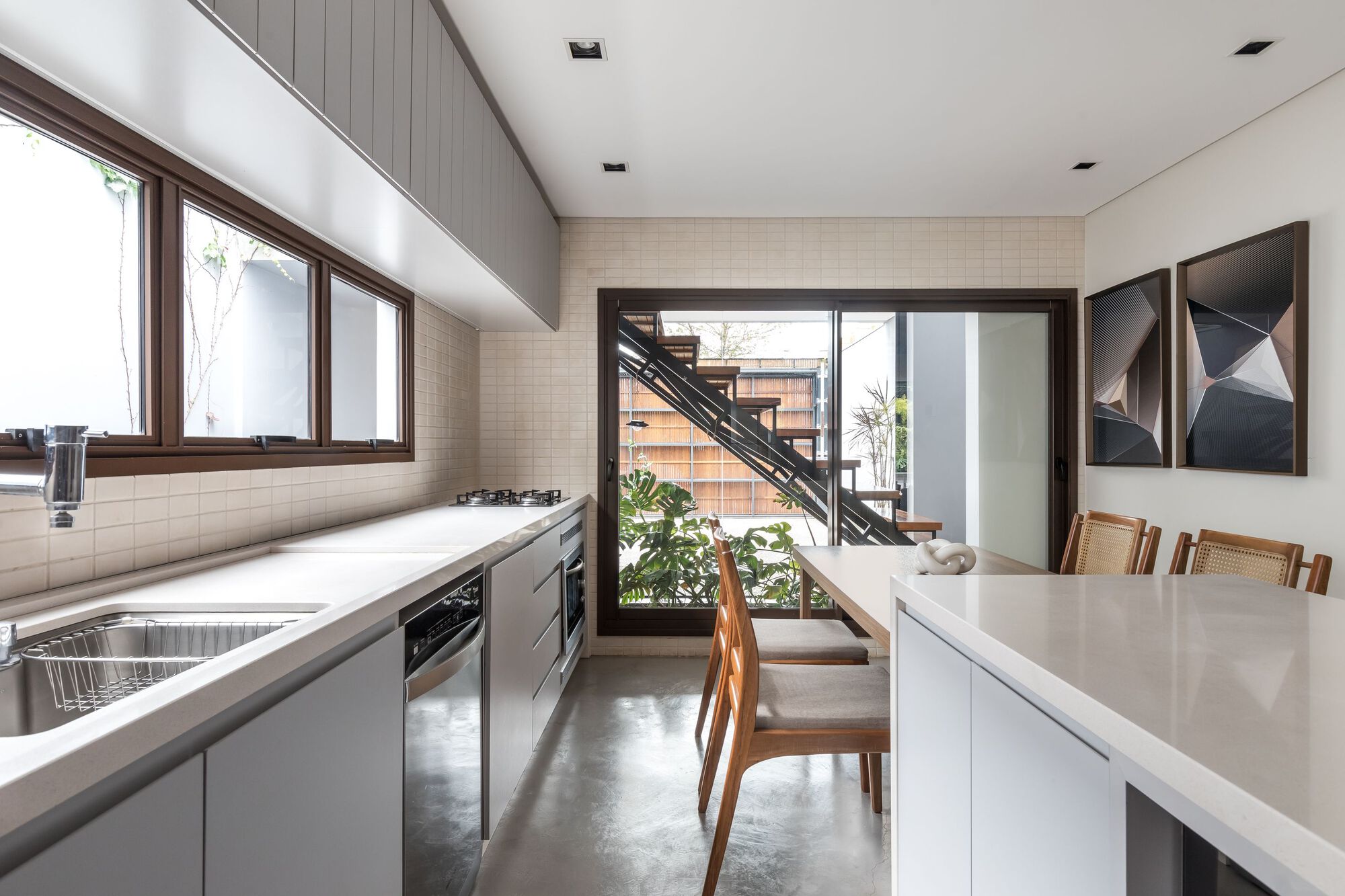 春屋丨巴西丨Salamanca Arquitetos-47