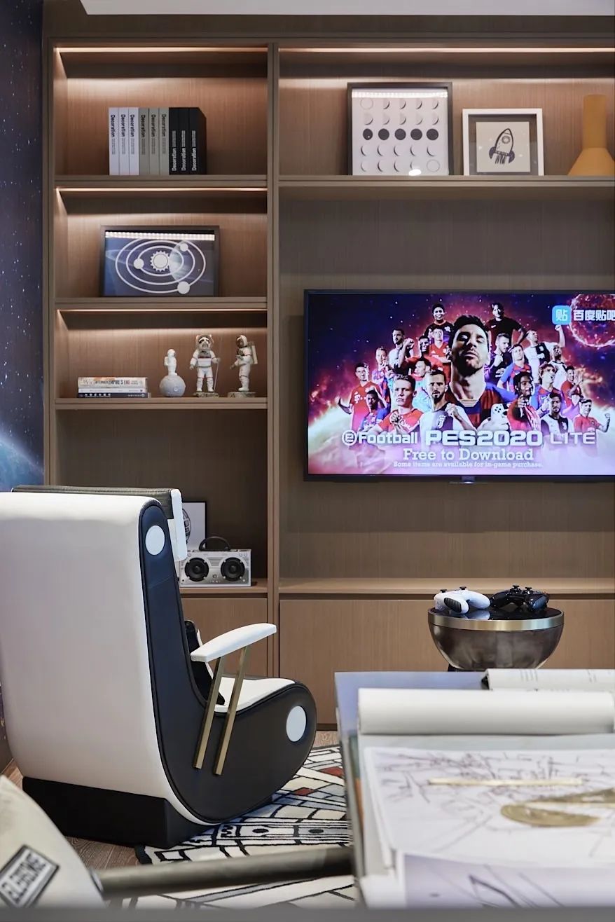 华润大连湾-- 自然与艺术的融合-75