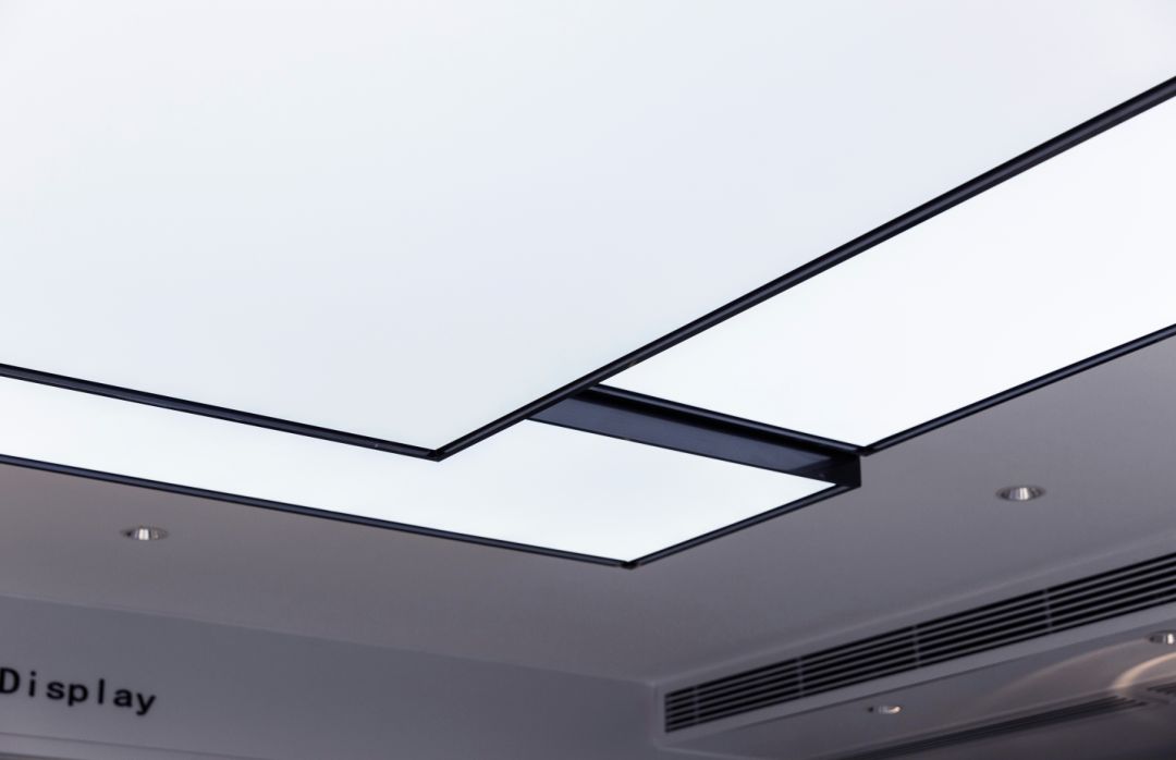 柏舍設計 | 萬科古鎮工法體驗區-16