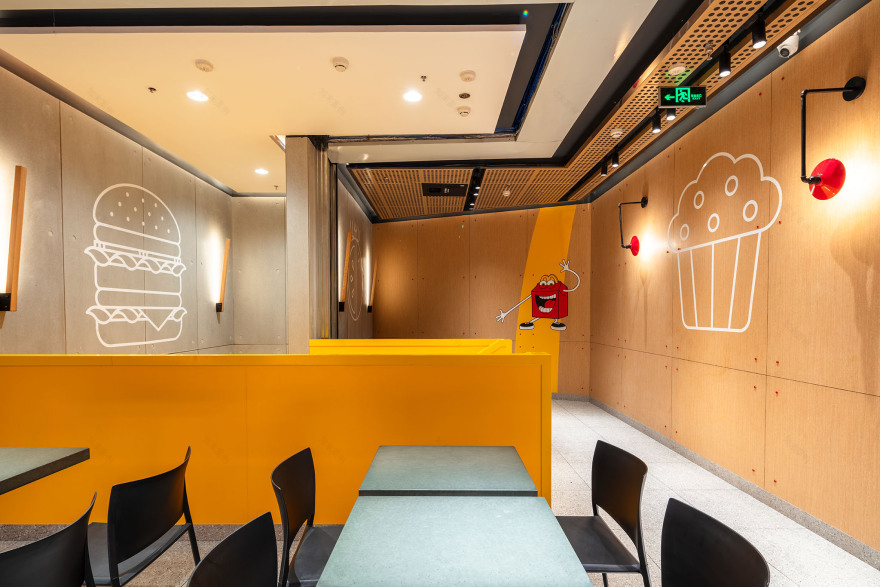 北京第 500 家 RAY 风格综合旗舰店丨中国北京丨INGROUP-22