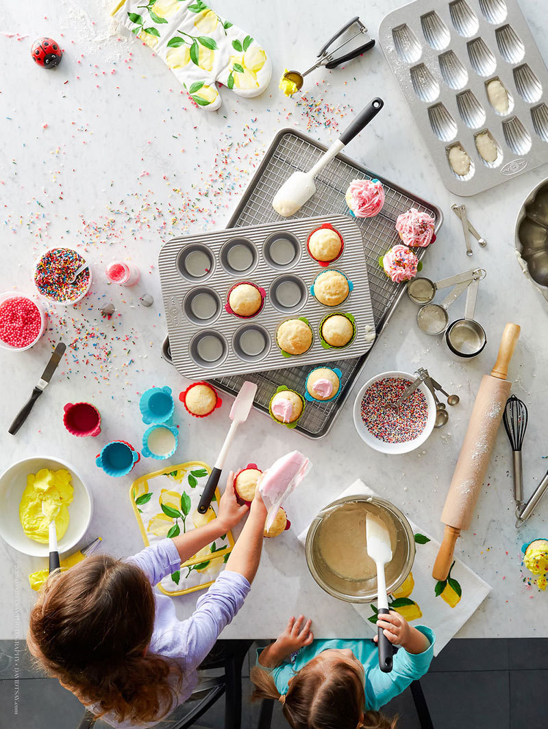 摄影师 David Tsay 的室内摄影佳作 | 捕捉幸福生活的空间之美-26