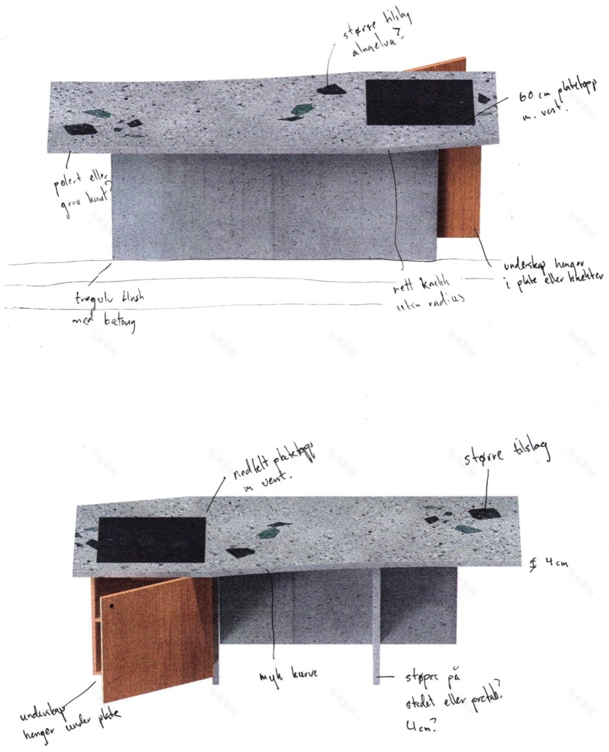 Rundtjernveien公寓改造丨挪威丨Studio Et al.-28
