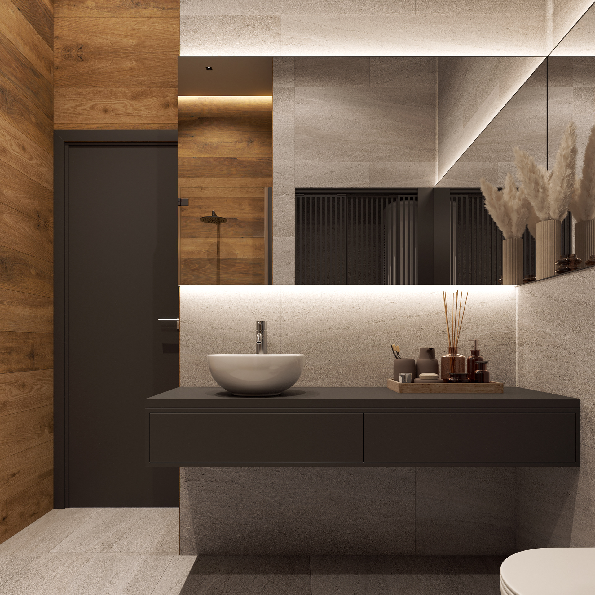 River Hotel & Spa 室内设计-83