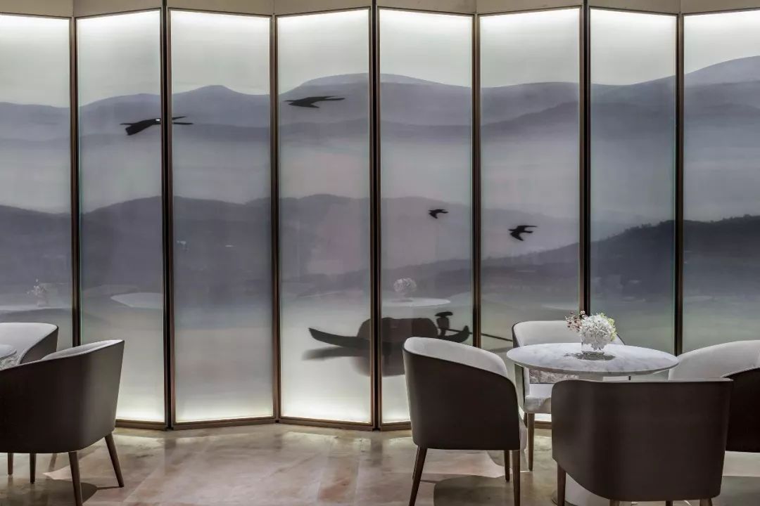 RWD黄志达新作：极简之上，气度不凡的设计！-13