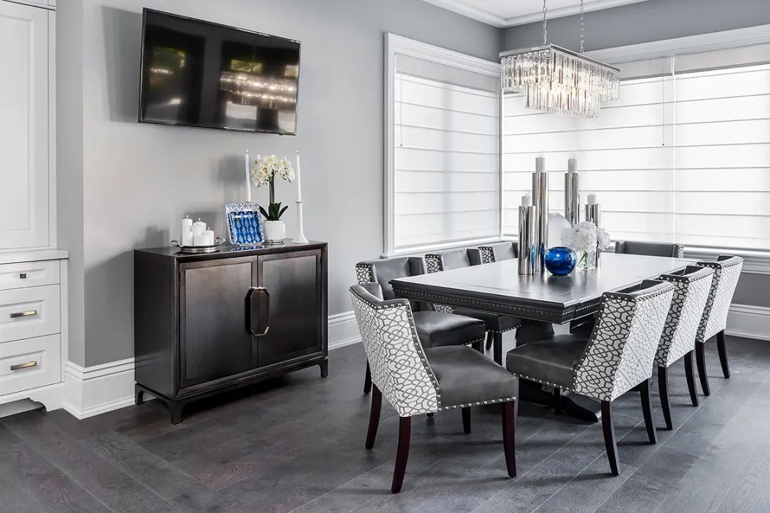 美式轻奢设计丨Jane Lockhart Design-74