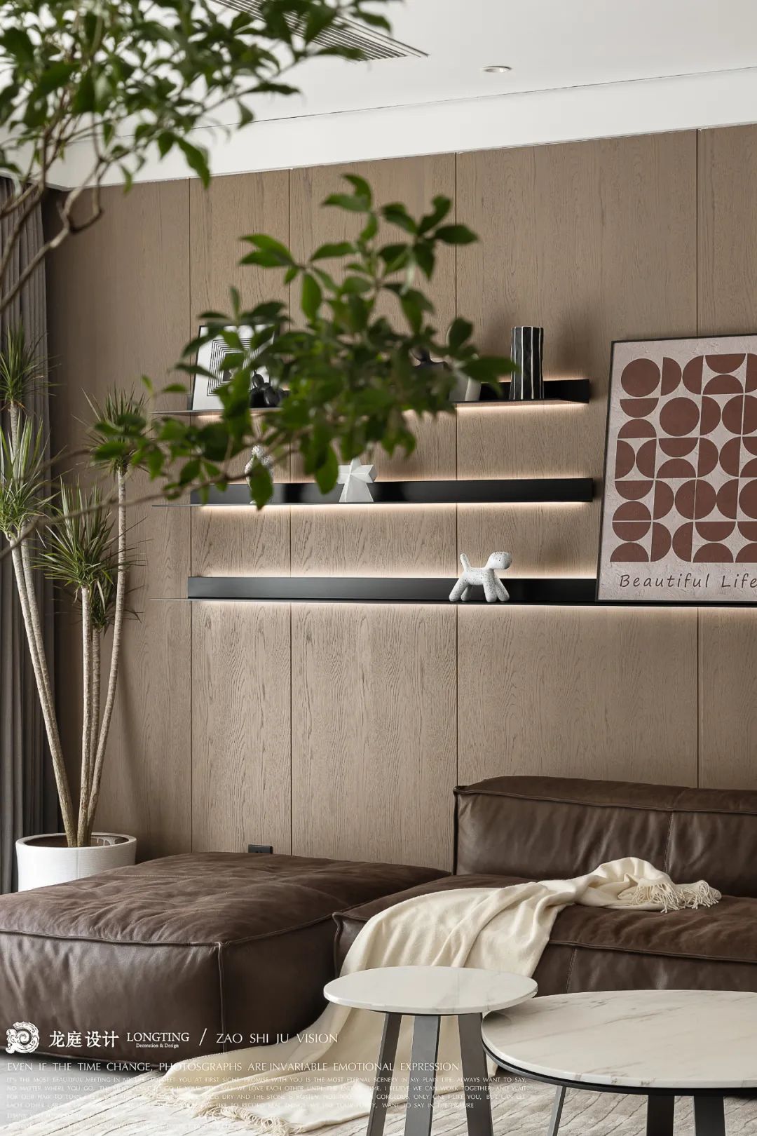 西山宸院落地实景丨中国湖州丨龙庭设计-9