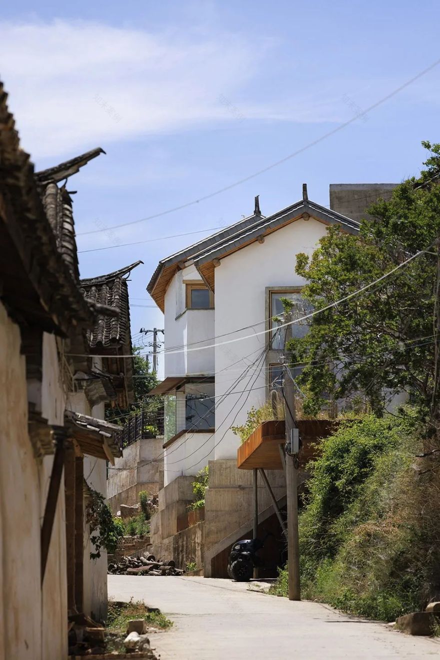 大理东南村8号住宅-285