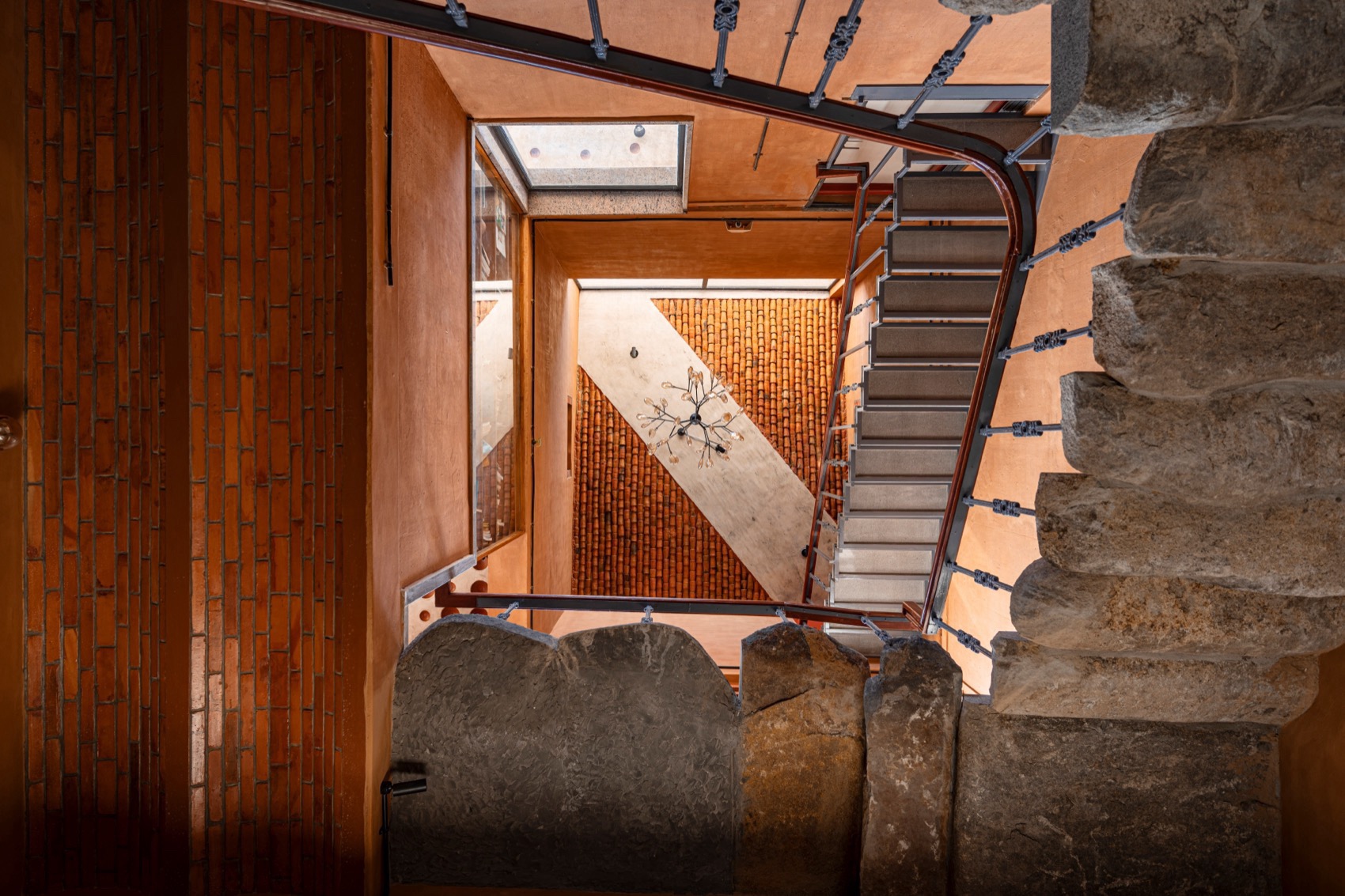 Aurva Illam住宅丨IKI Builds-79