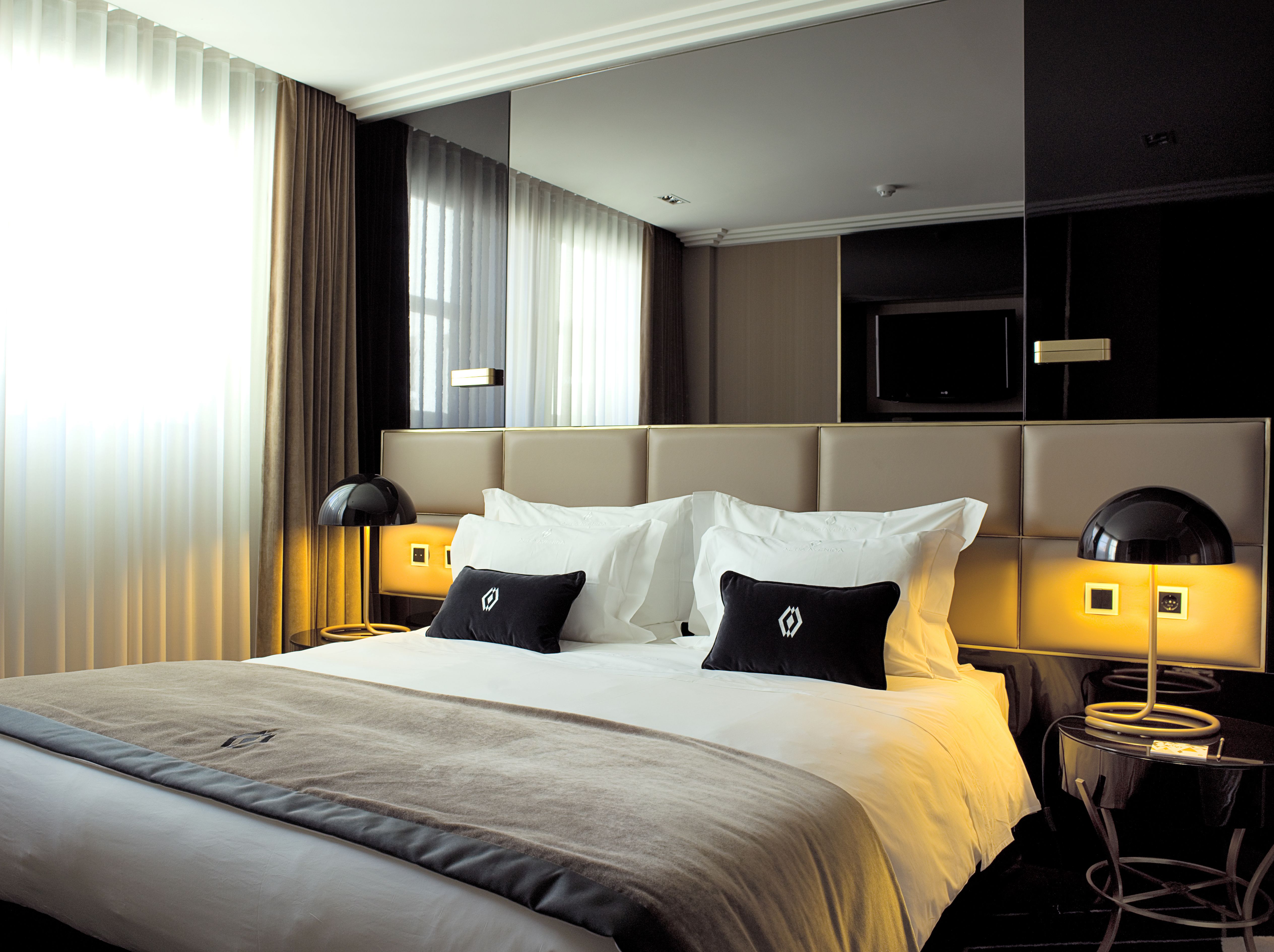 里斯本阿尔提斯亚芬尼达酒店-31