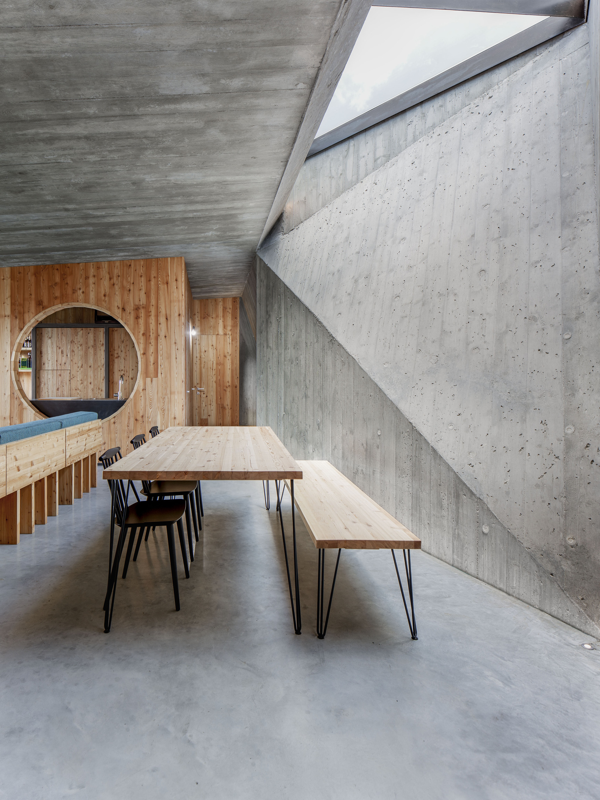 “La Dolce Mela" Agritour Farmhouse  / studio raro-31