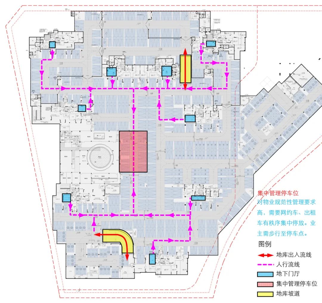 长兴兴悦云鼎府丨中国湖州丨AAI国际建筑师事务所-77