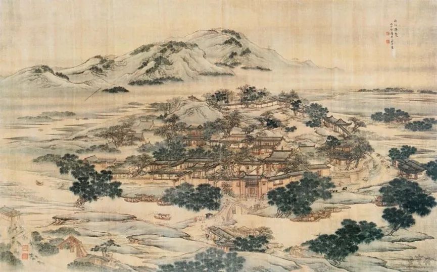 扬州和光昕悦销售中心丨中国扬州丨元禾大千-45