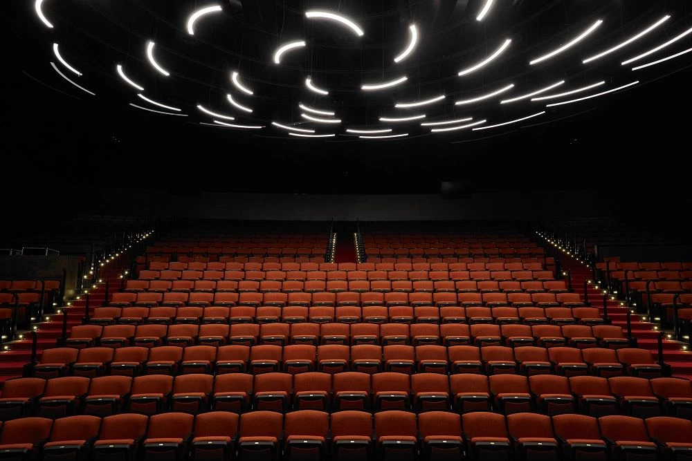 创新翻新,旧剧院焕发新活力-11