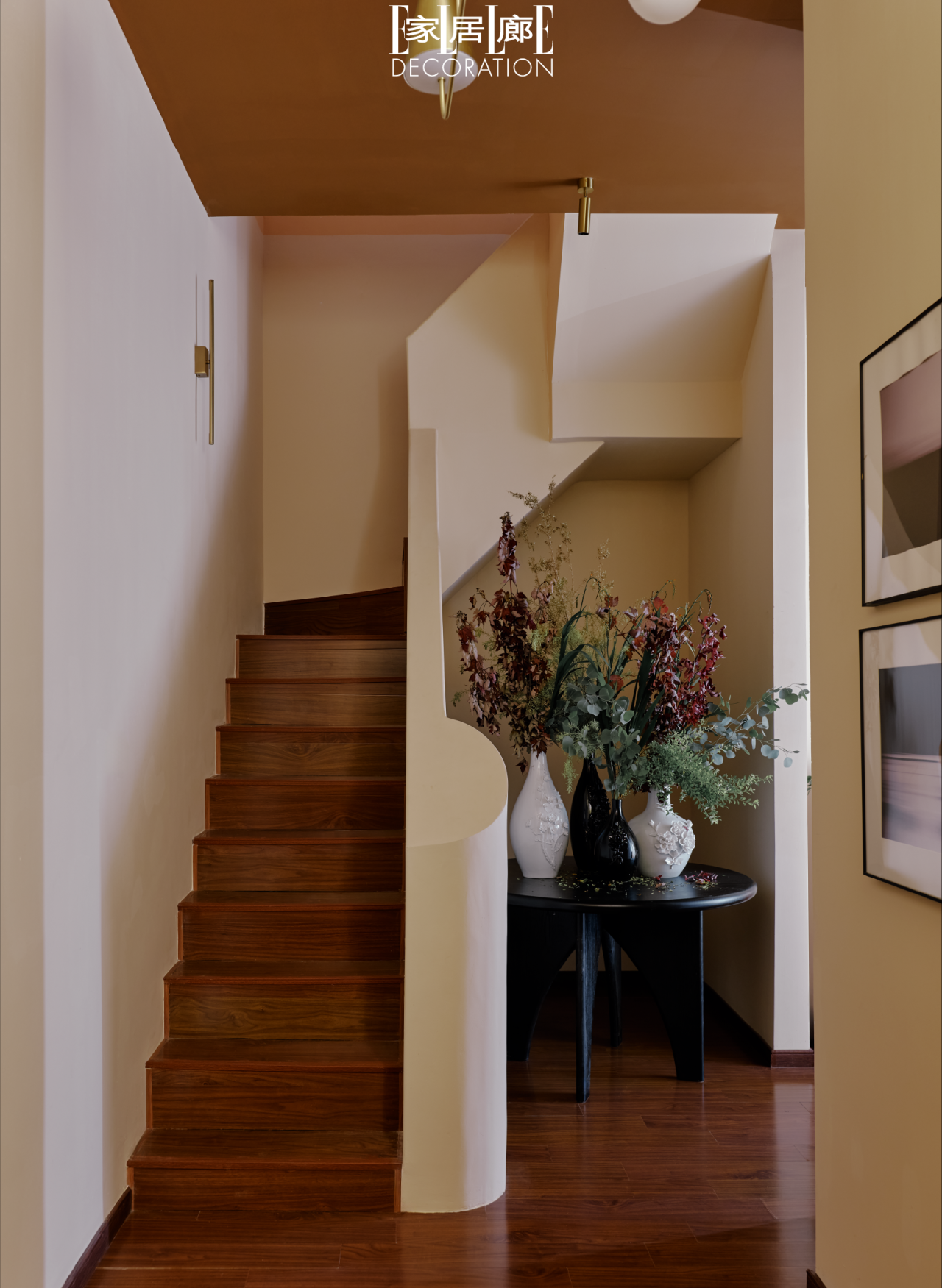 设计师黄煌的森林小屋丨中国上海丨黄煌（Heddy）-24