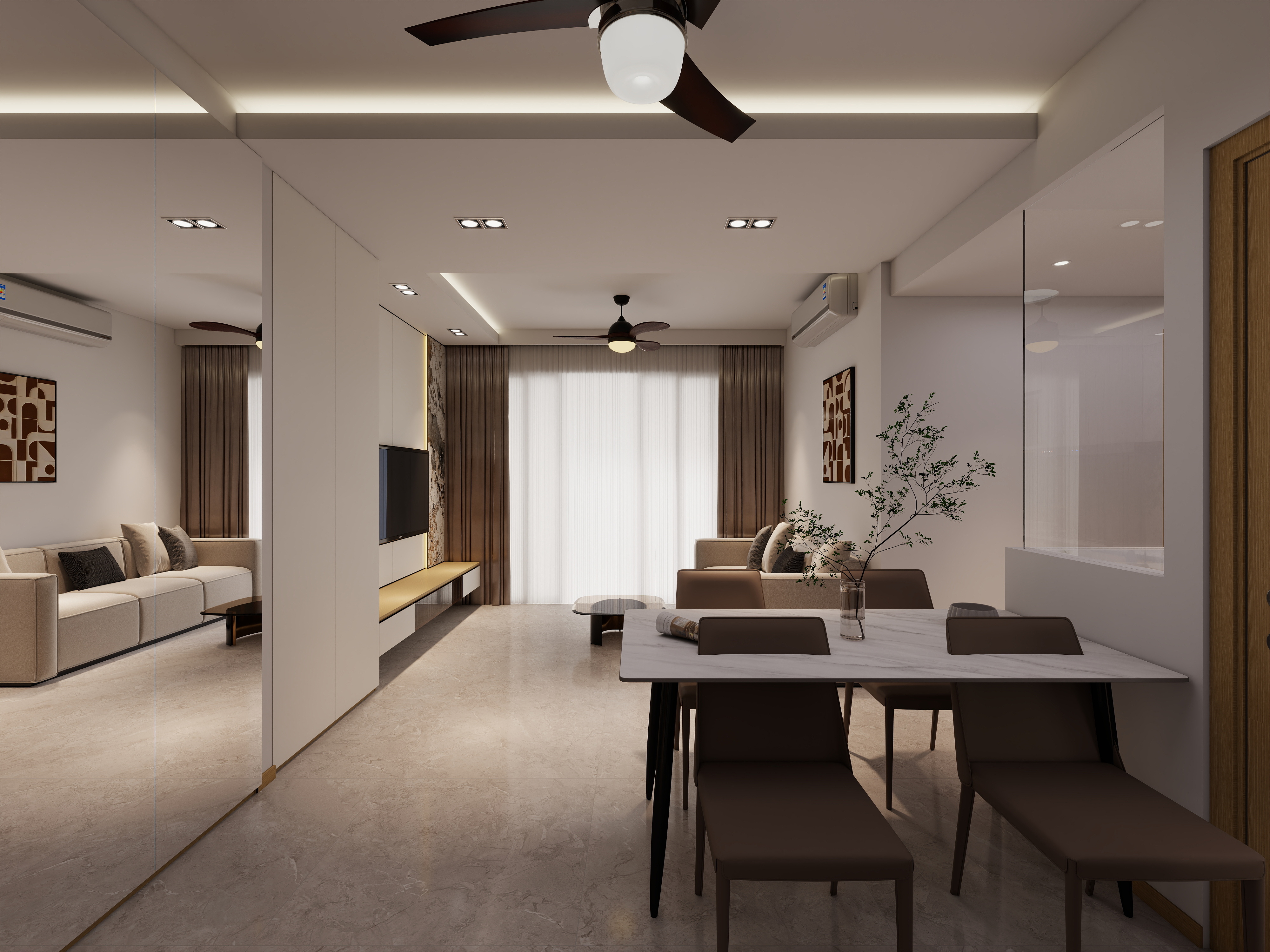 Chua Chu Kang Condo Renovation-11