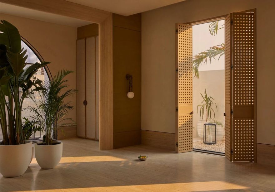 Casa Amal 住宅丨阿联酋迪拜丨The Stella Collective-25