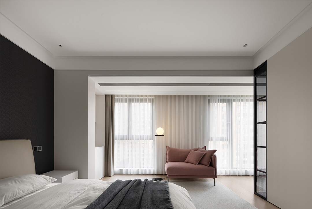 衍界丨中国温州丨东易日盛-56