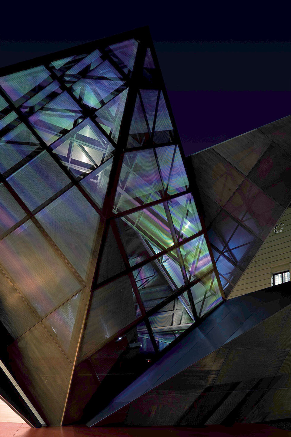 迷你歌剧空间21丨德国慕尼黑丨蓝天组-54