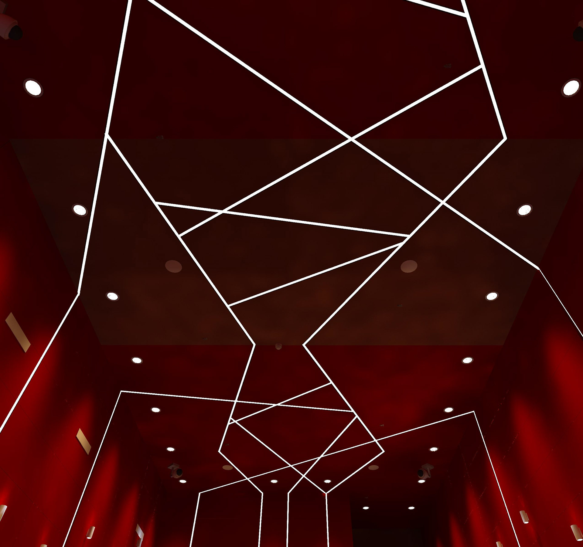 Cinema Theater 设计-3