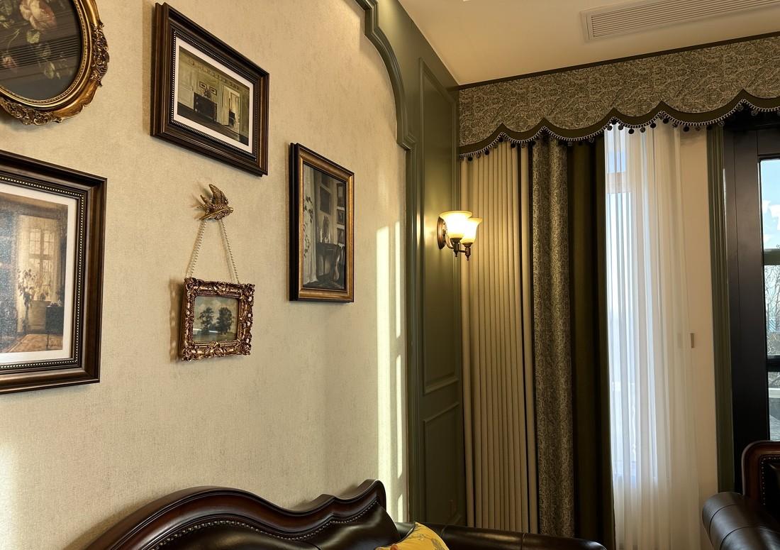 杜寺自建别墅-4