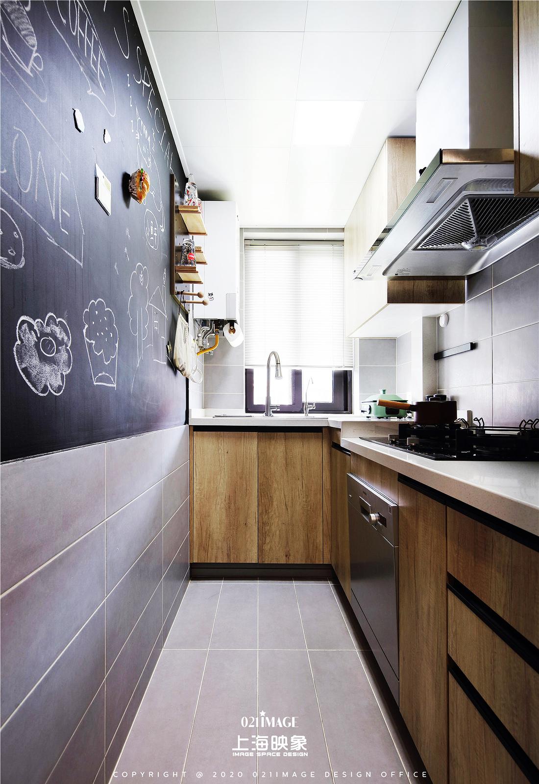 上海映象平层三餐四季丨中国上海-6