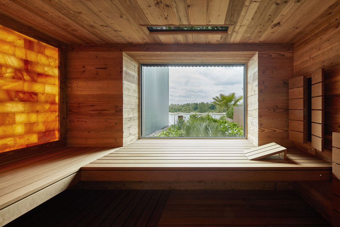 丨德国杜塞尔多夫丨Döring Dahmen Joeressen Architekten-18