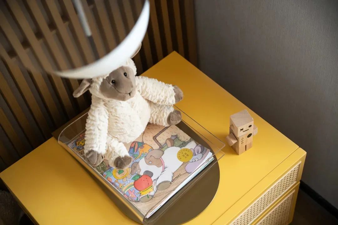 河源雅居乐美的·源著上叠板房丨中国河源丨叶胤祥设计事务所-30