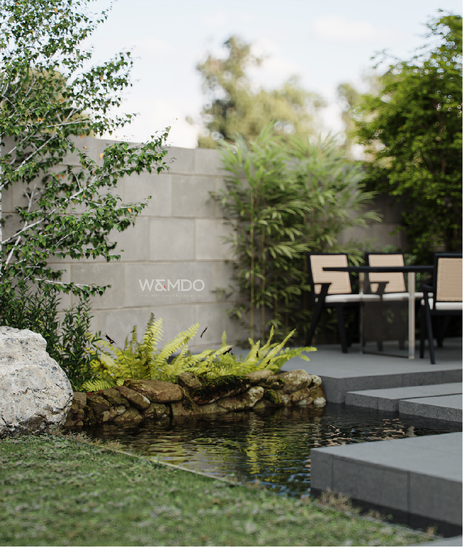 至简东方韵,现代豪宅典范丨中国乐山丨W&MDO-87