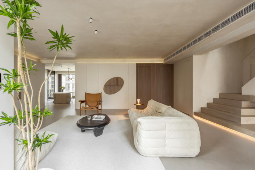 共情与感知丨象限空间设计-11