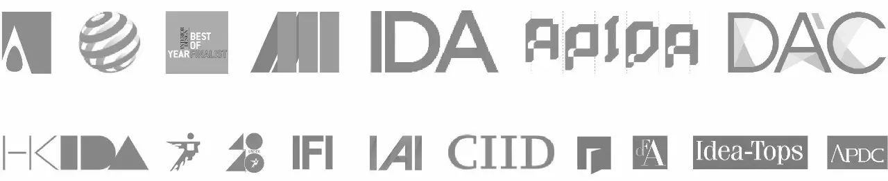 V2COM 透明之壳广州设计周体验馆——现代创意空间典范-31