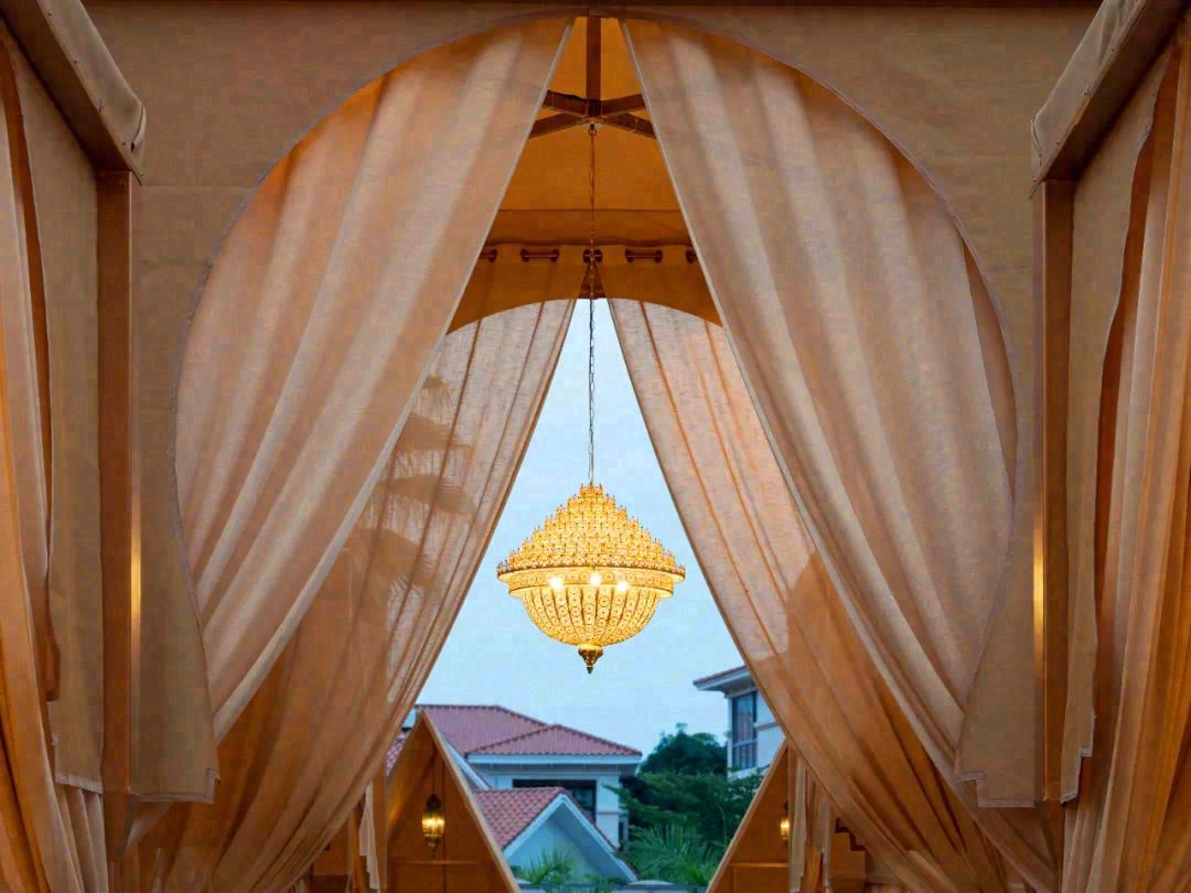 撒野自由营地丨中国南宁丨叁仓设计-34