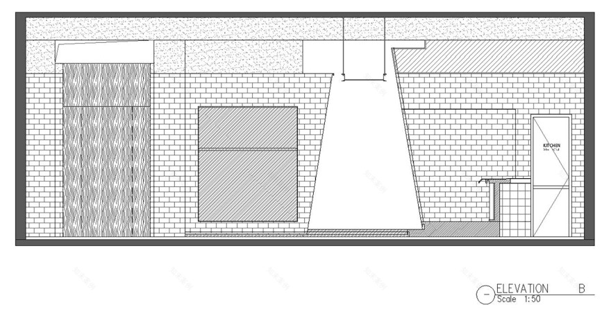 SUMMIT BAR,常州 / 三厘社triostudio-48