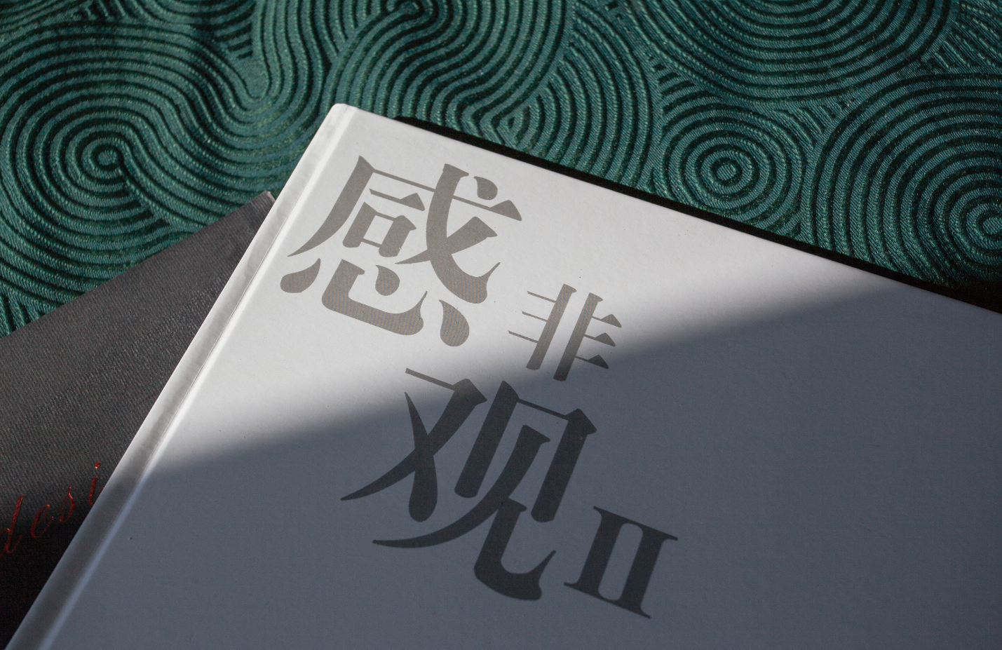 蓝郡公馆·沙头角边境的家-77