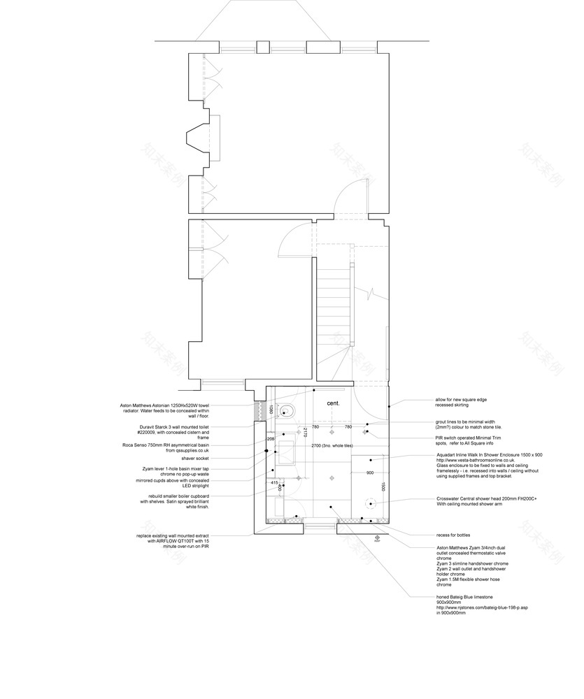 Highbury House Architecture for London-32