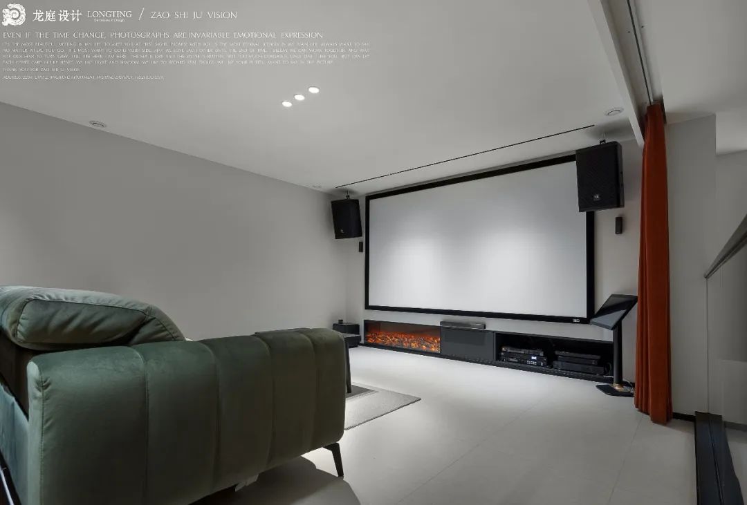 枫丹壹号稻香落地实景丨中国湖州丨龙庭设计-50