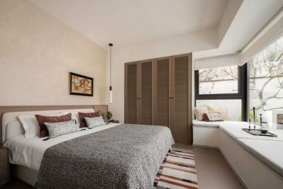 北京山谷Ⅱ期丨中国河北丨德思蒙设计-85