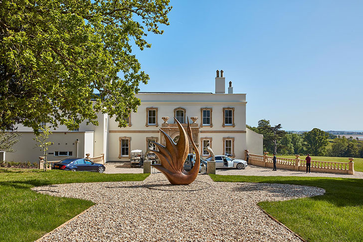 林普斯通庄园-4