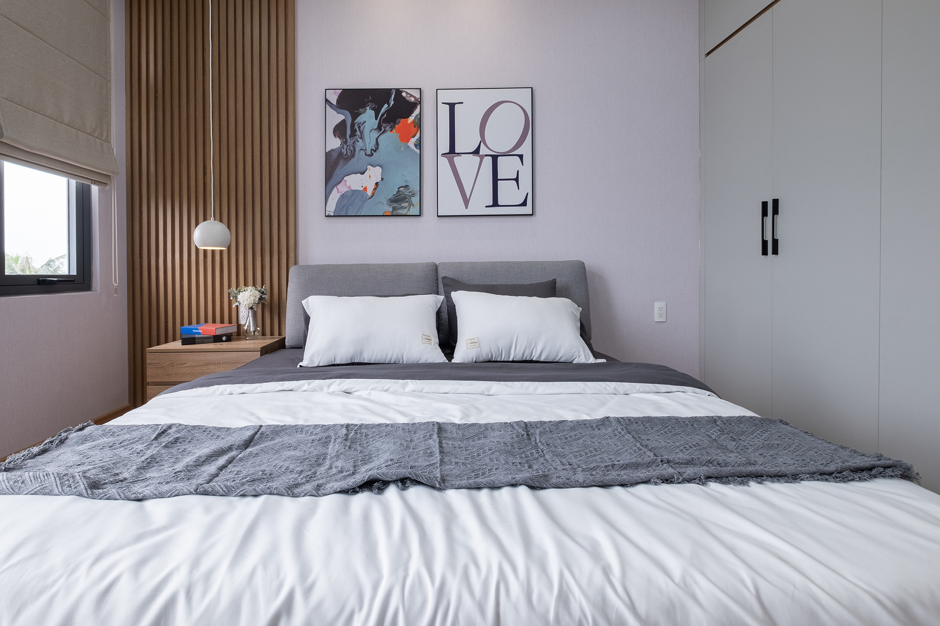 HOME STYLING / THE SOL CITY - NPLK SCANDINAVIAN-50