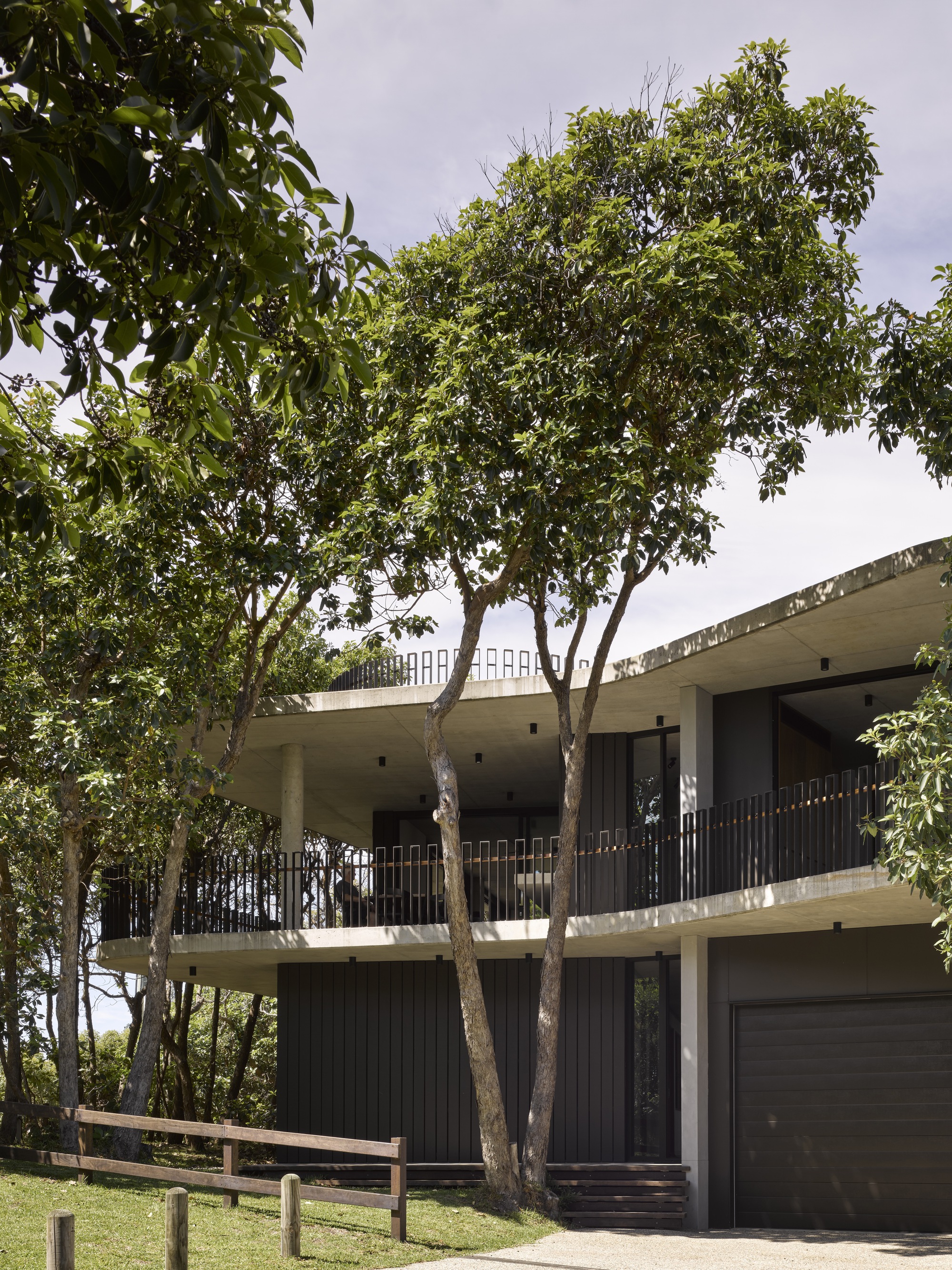 廷宾楼丨澳大利亚丨Conrad Gargett-35