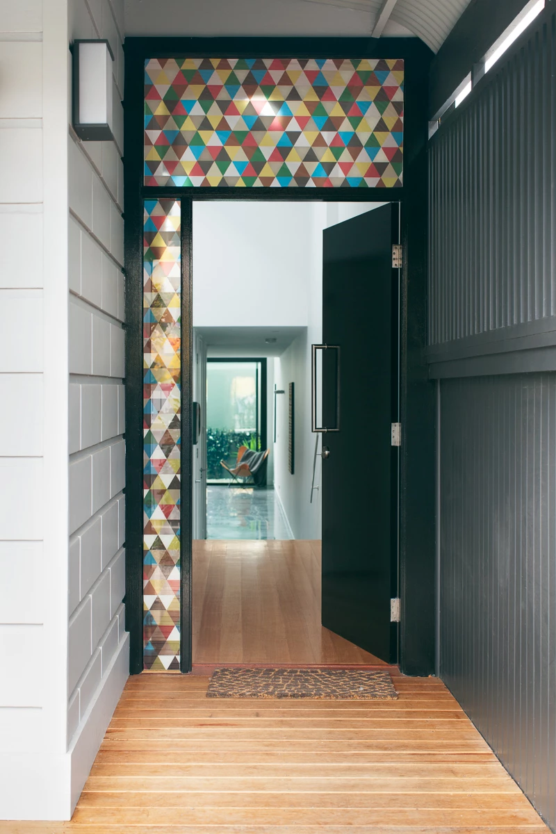 墨尔本宁静私人住宅-29