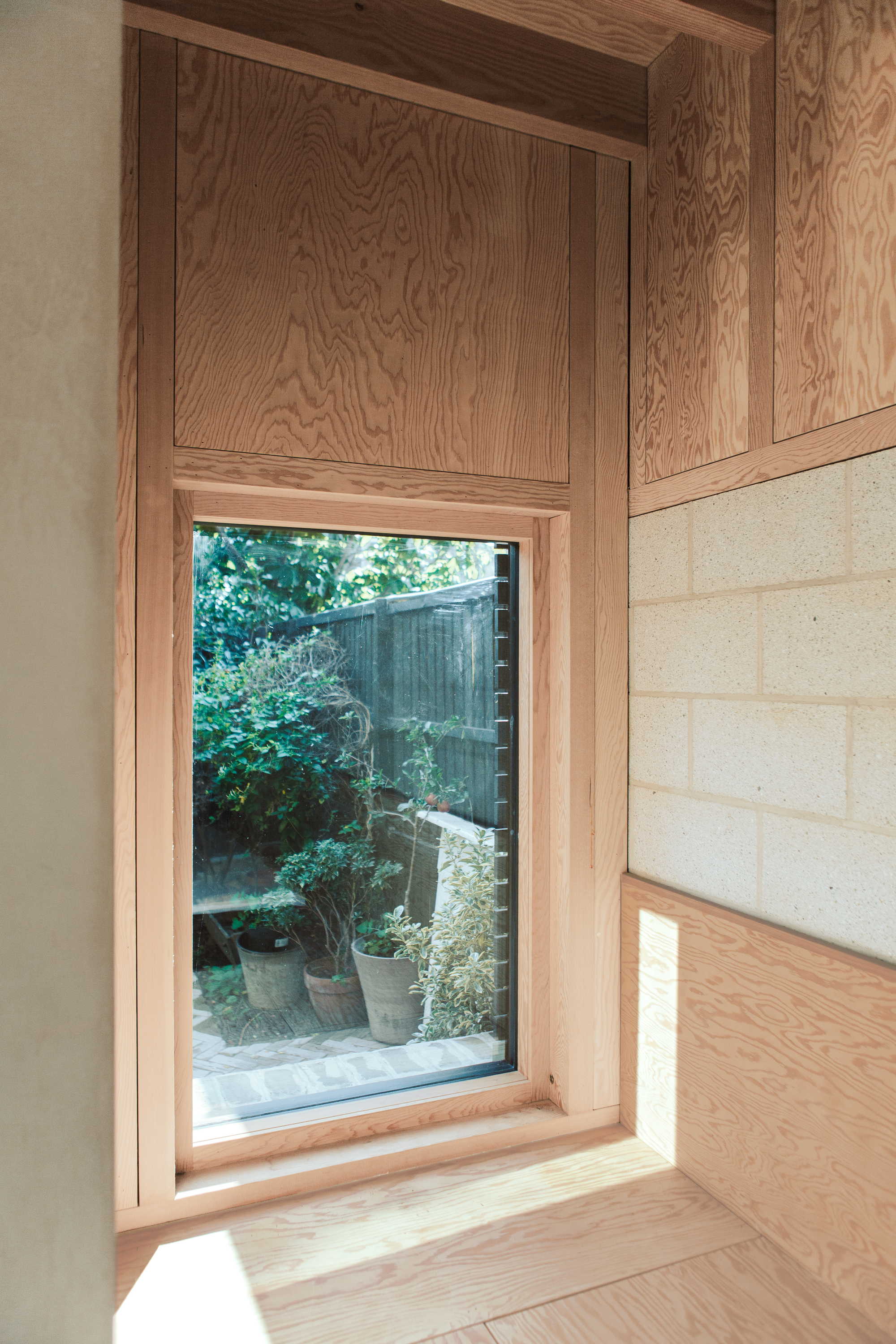 四口之家的温馨别墅改造-32