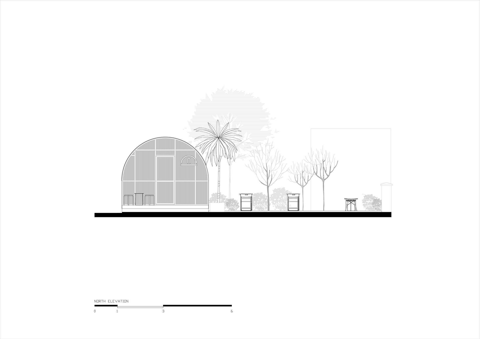 MKO 文化咖啡馆丨印度丨INS Studio-31